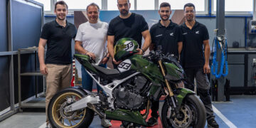 Entrevista ao segundo vencedor repetido da Hondacustoms.com