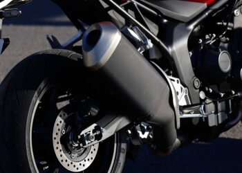 Para além da moto: Dar a cada Honda a sua própria voz