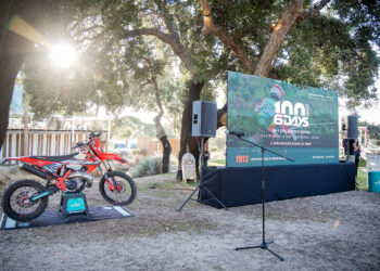 100ª edição do 6DAYS FIM Enduro of Nations é em Portugal
