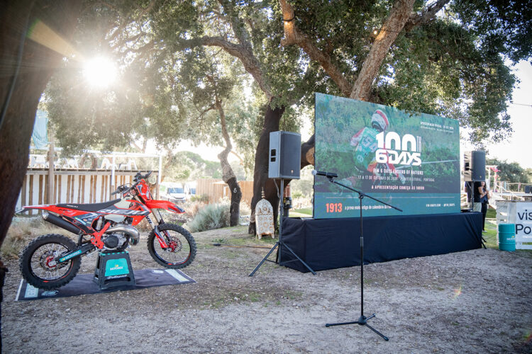 100ª edição do 6DAYS FIM Enduro of Nations é em Portugal