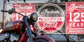 Datas confirmadas para o Indian Riders Fest 2027
