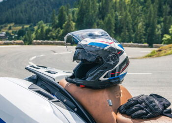 SCHUBERTH J2 NOVA