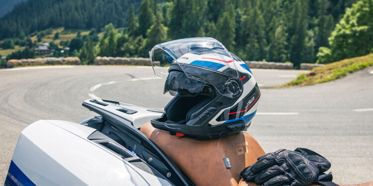 SCHUBERTH J2 NOVA