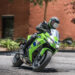 Atualizações para a Kawasaki Ninja 650 de 2027