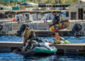 Kawasaki estende para 14 linha modelos JET SKI em 2027