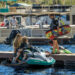 Kawasaki estende para 14 linha modelos JET SKI em 2027