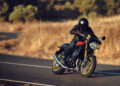 Z900RS confirmada na linha Kawasaki de 2027