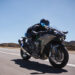 Kawasaki Ninja H2 sobrealimentada regressa para 2027