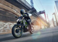 Ninja 125 e Z125 enriquecem a gama Kawasaki de 2027
