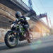 Ninja 125 e Z125 enriquecem a gama Kawasaki de 2027