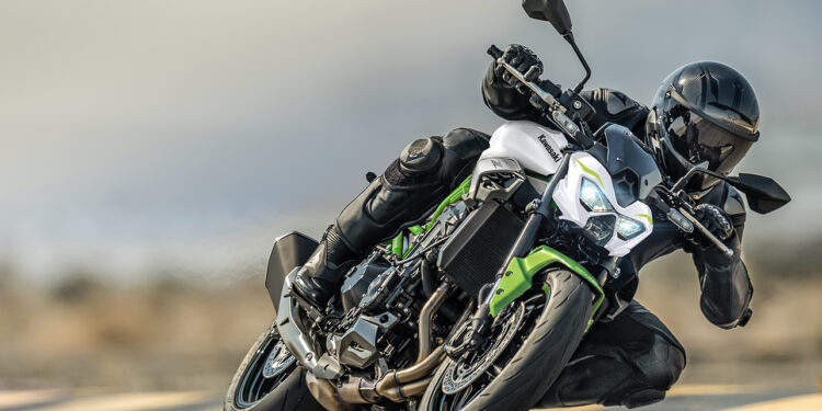 Kawasaki confirma Z650 S e Z900 para 2027