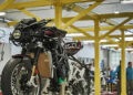 MV Agusta (outra vez) à beira da falência