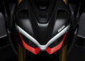 Documento da CARB revela nova Ducati Streetfighter V4 SP para 2027