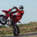 Desmo 450SM: A primeira Supermoto da Ducati