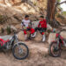 Montesa mostra modelos Cota 301RR, Cota 4RT 260R e 4Ride renovados para 2027