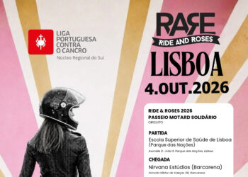 R.A.R.E. Lisboa está de volta