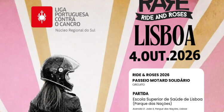 R.A.R.E. Lisboa está de volta 