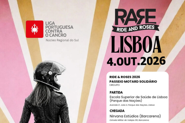 R.A.R.E. Lisboa está de volta 