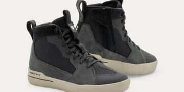 Botas Arrow 2 Ladies da Rev’It!