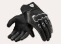 Novas Luvas Hyperspeed 3