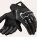 Novas Luvas Hyperspeed 3