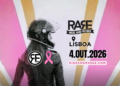 A Ride and Roses está de volta para a sua 2ª edição