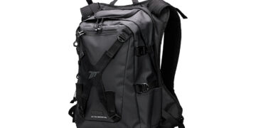 SD-TB5 Nomad: A nova mochila da Seventy
