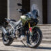 TVS Motor apresenta a RTX 300