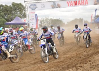 Troféu Yamaha regressa a Évora