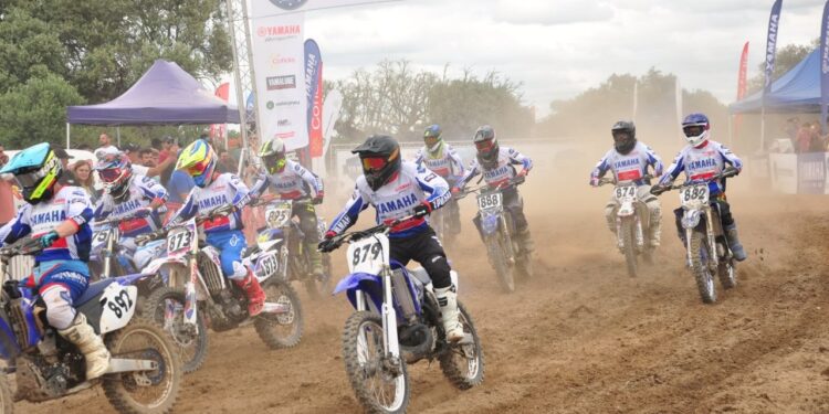 Troféu Yamaha regressa a Évora
