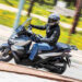 Contacto | Voge SR3 | Urbana e potente