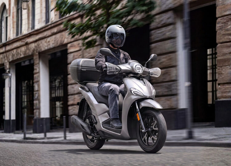 Nova Voge SR16 Air