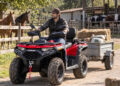 Novo Loncin XWOLF 550L