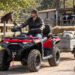 Novo Loncin XWOLF 550L