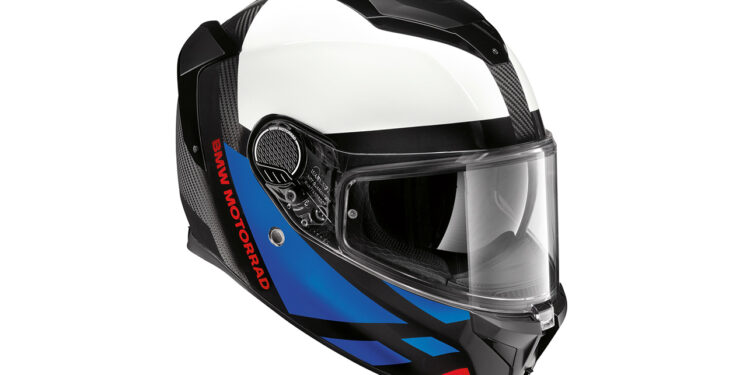Capacete Xomo Carbon – Produto de destaque BMW Motorrad do mês