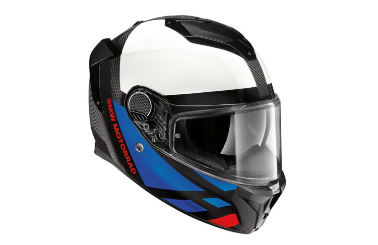 Capacete Xomo Carbon – Produto de destaque BMW Motorrad do mês