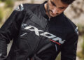 IXON IONIX: ventilação e proteção para os dias mais quentes
