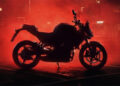 EICMA 2026 vai revelar nova BMW F 450 R