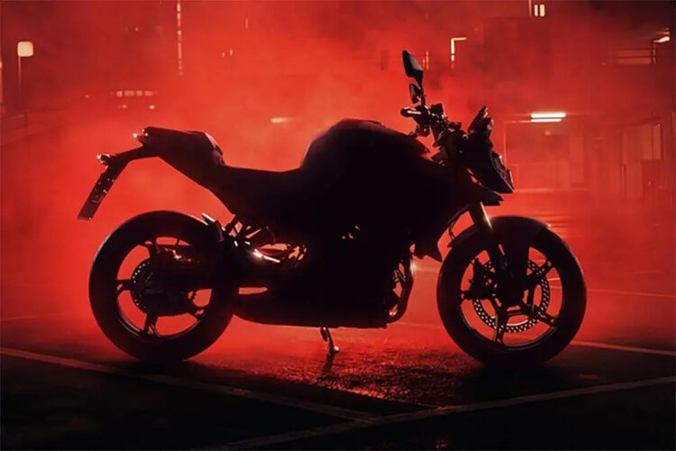 EICMA 2026 vai revelar nova BMW F 450 R