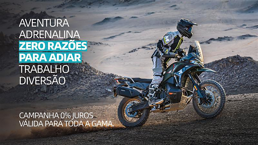 CFMOTO prolonga campanha 0% juros até 30 de setembro thumbnail