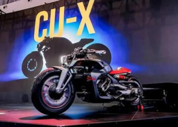 Antevisão da EICMA na CIMA: as motos chinesas de 2027