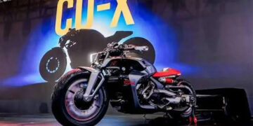 Antevisão da EICMA na CIMA: as motos chinesas de 2027