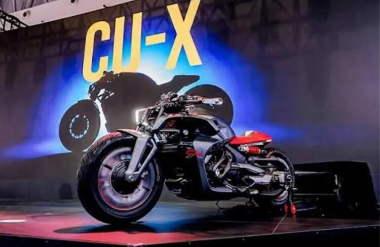 Antevisão da EICMA na CIMA: as motos chinesas de 2027