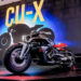 Antevisão da EICMA na CIMA: as motos chinesas de 2027