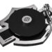Harley-Davidson e Pro-Ject criam gira-discos “Bar & Shield”
