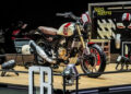 Honda aposta no estilo vintage: depois da 500, chega a CB250SS