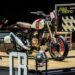 Honda aposta no estilo vintage: depois da 500, chega a CB250SS