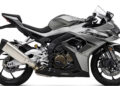 Kove 650RR desafia as japonesas