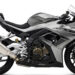 Kove 650RR desafia as japonesas