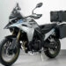 Kove 660X: a onda chinesa está a chegar